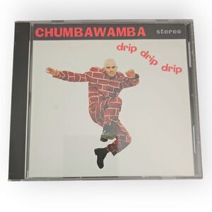 Chumbawamba – Drip Drip Drip [1997 Promotional CD Single]‎